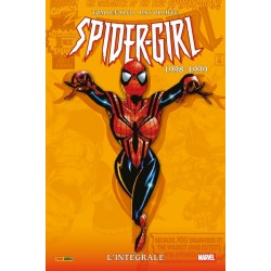 Spider-Girl : L'intégrale...