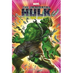 Immortal Hulk - Tome 2