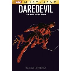 Daredevil: l'Homme sans peur