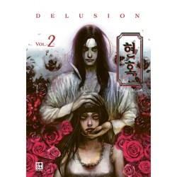 Delusion - Tome 2