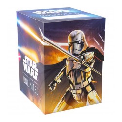 Star Wars - Deck Box Han