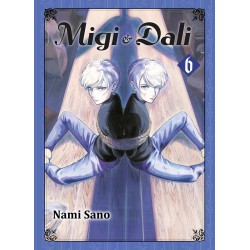 Migi & Dali - Tome 6