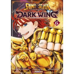 Saint Seiya - Dark Wing -...