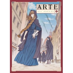 Arte - Tome 20