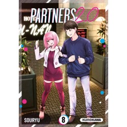 Partners 2.0 - Tome 8