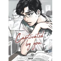 Captivated by you - One Shot