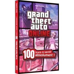 Grand Theft Auto Online -...