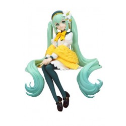 Figurine Hatsune Miku -...