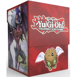 Deck Box - Jaden & Yubel