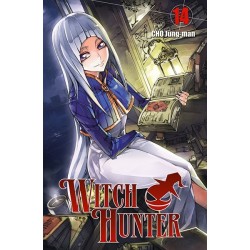 Witch Hunter  - Tome 14