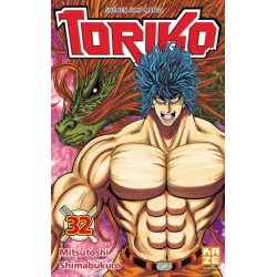 Toriko - Tome 32