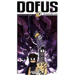 Dofus Vol.9