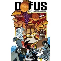 Dofus Vol.11