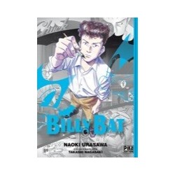 Billy bat tome 6