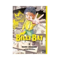 Billy bat tome 8