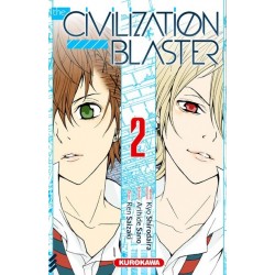 The Civilization Blaster Vol.2