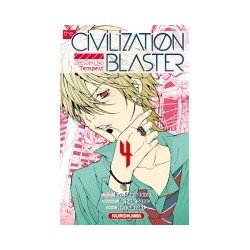 The Civilization Blaster Vol.4