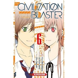 The Civilization Blaster Vol.6