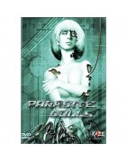 Parasite Dolls