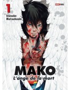 Mako - L'ange de la mort 
