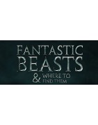 POP Fantastic Beasts