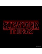 POP Stranger Things