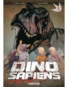 Dino Sapiens