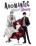 Aromantic (Love) Story