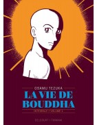 La Vie de Bouddha - Edition 90 ans