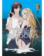 Time Shadows