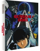 Mobile Suit Gundam 0083 : Zeon no Zankô