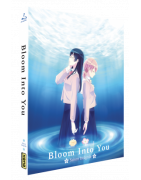 Bloom Into You