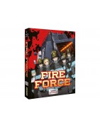 Fire Force