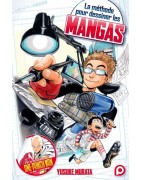 La Méthode pour dessiner les mangas