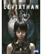 Leviathan (Ki-oon)
