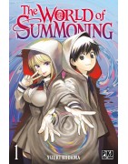 The World of Summoning