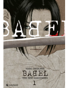 Babel - The New Hakkenden