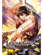 Latna Saga - Survival of a Sword King