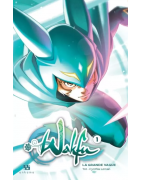 Wakfu - Manga - La grande vague