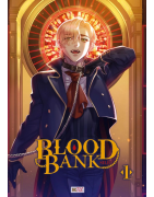 Blood Bank