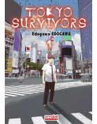 Tokyo Survivors