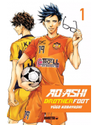 Ao Ashi - Brotherfoot