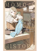 Momo's Medical History
