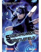 Superhuman Battlefield