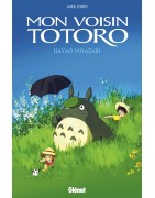 Mon Voisin Totoro - Anime comics