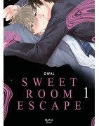 Sweet Room Escape