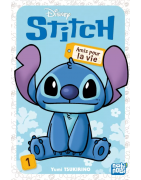 Stitch – Amis pour la vie