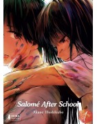 Salomé After School