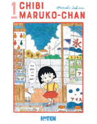 Chibi Maruko-chan