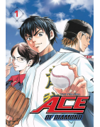 Ace of the Diamond